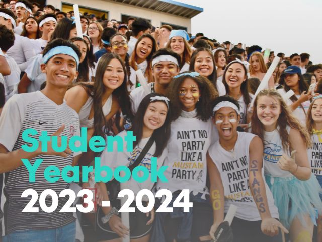 Album souvenir de la promotion 2024 d'Educatius